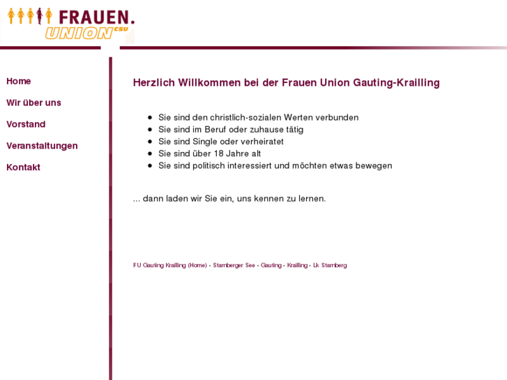 www.fu-gauting.de