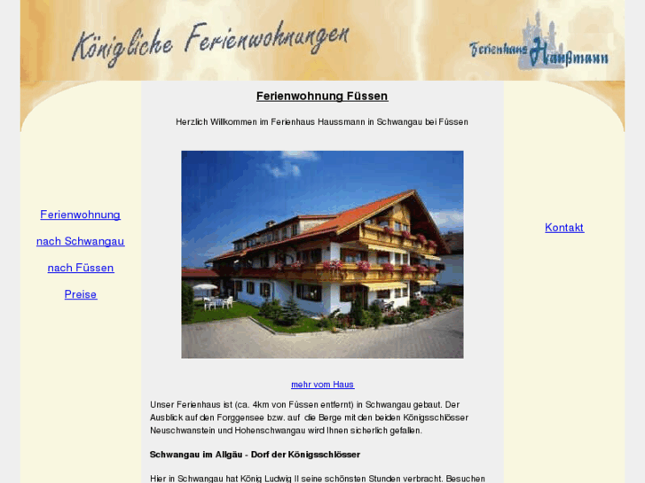 www.fuessen-fewo.de