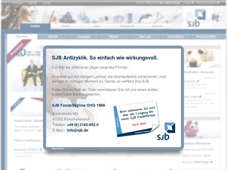 www.fundstools.net