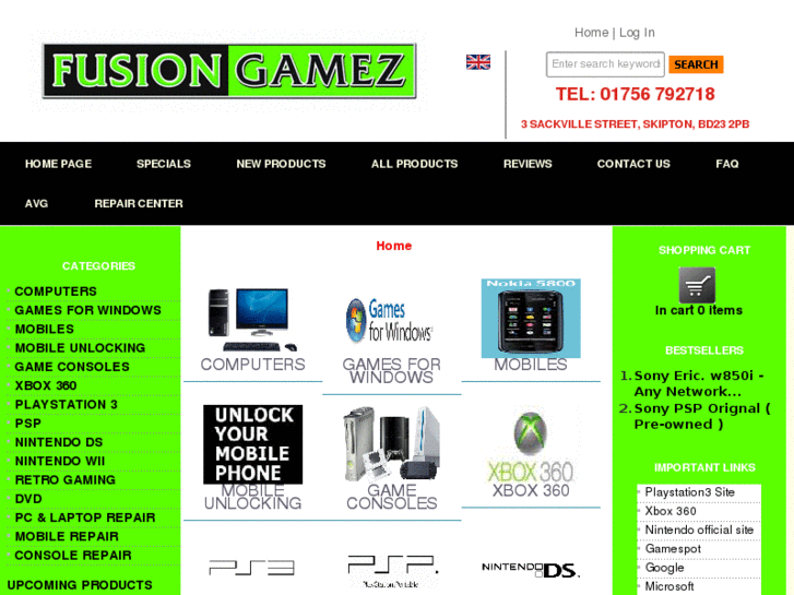 www.fusiongamez.co.uk