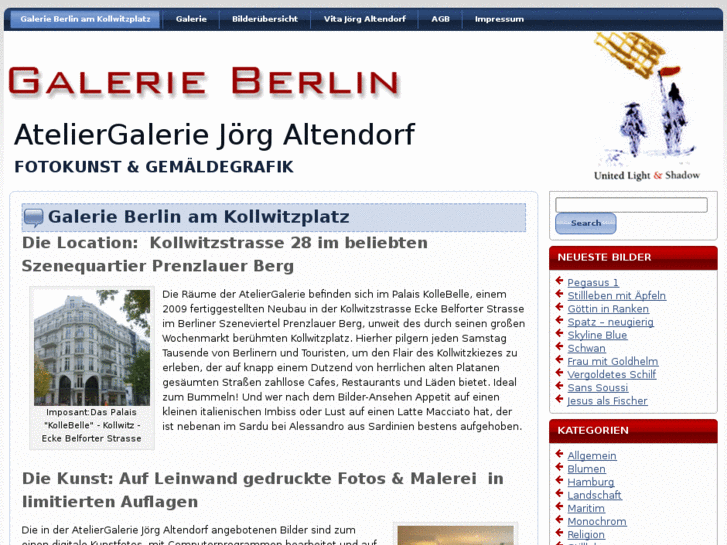 www.galerie-berlin.com