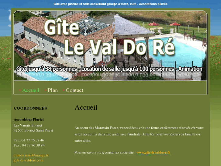 www.gite-le-valdore.com