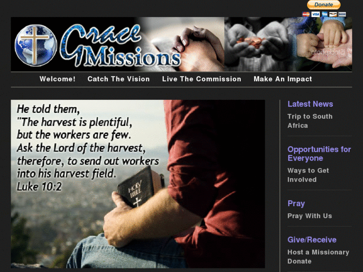 www.gracemissions.com