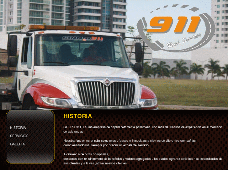 www.grupo911.net