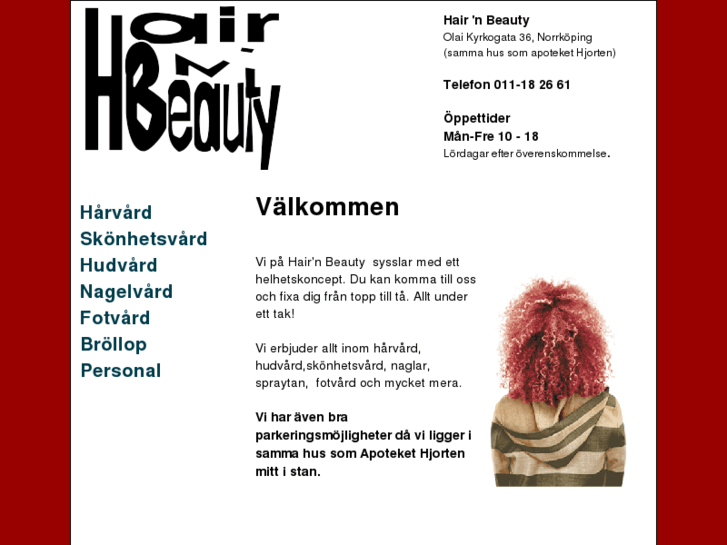 www.hairnbeauty.org