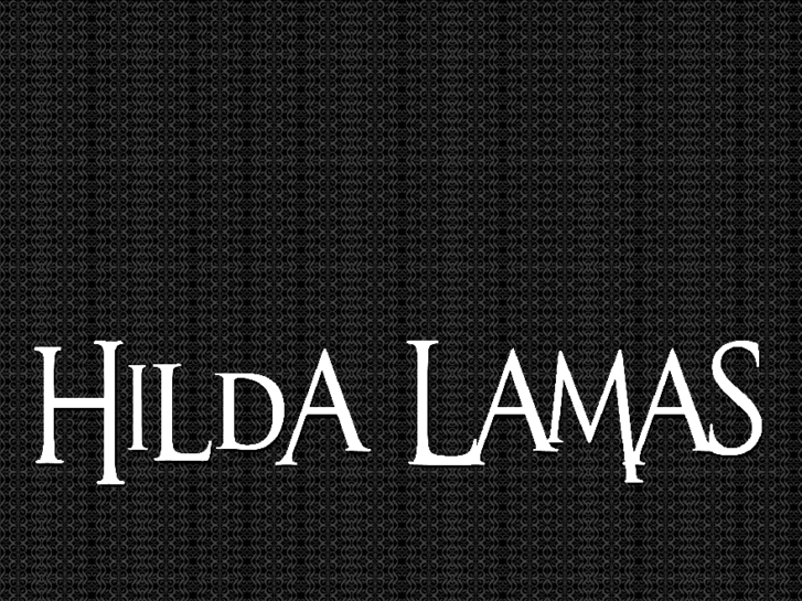 www.hildalamas.com