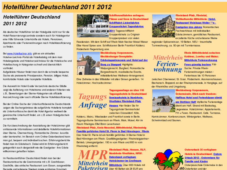 www.hotelfuehrer.info