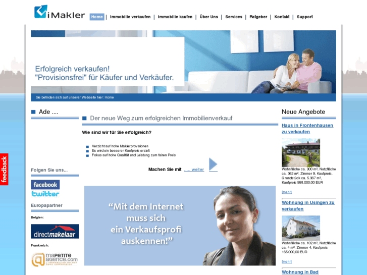 www.imakler.de