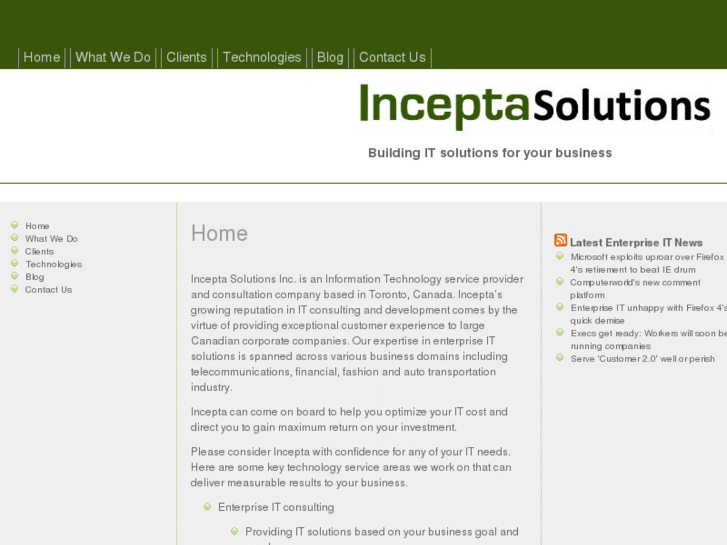 www.inceptasolutions.com