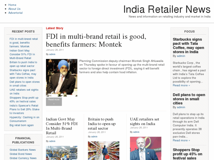 www.indiaretailernews.com