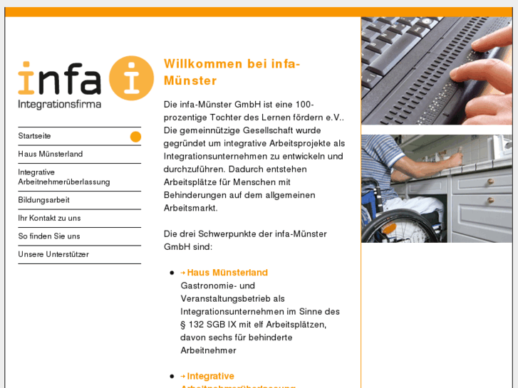 www.infa-muenster.org