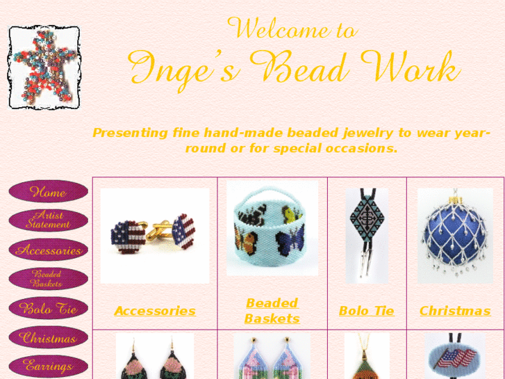 www.ingesbeadwork.com