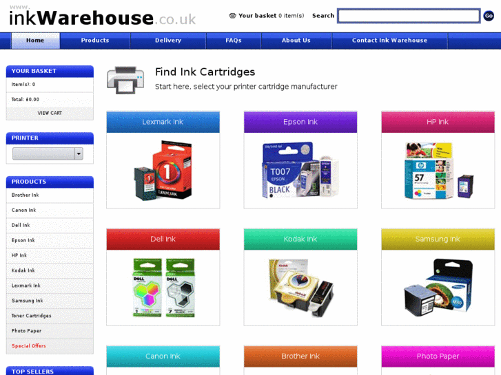 www.inkwarehouse.co.uk