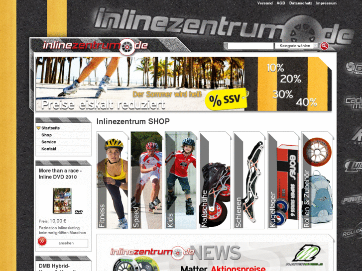 www.inlinezentrum.de