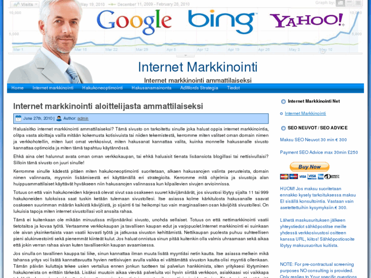 www.internet-markkinointi.net