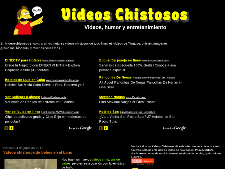 www.ivideoschistosos.com