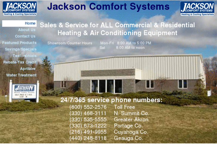 www.jacksoncomfort.com