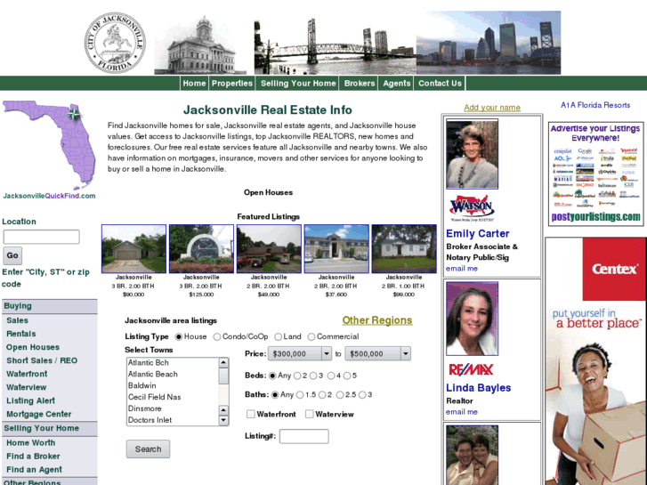 www.jacksonvillequickfind.com