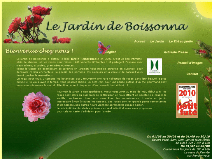 www.jardindeboissonna.com