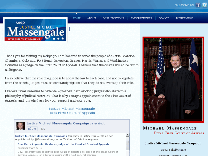 www.judgemassengale.com