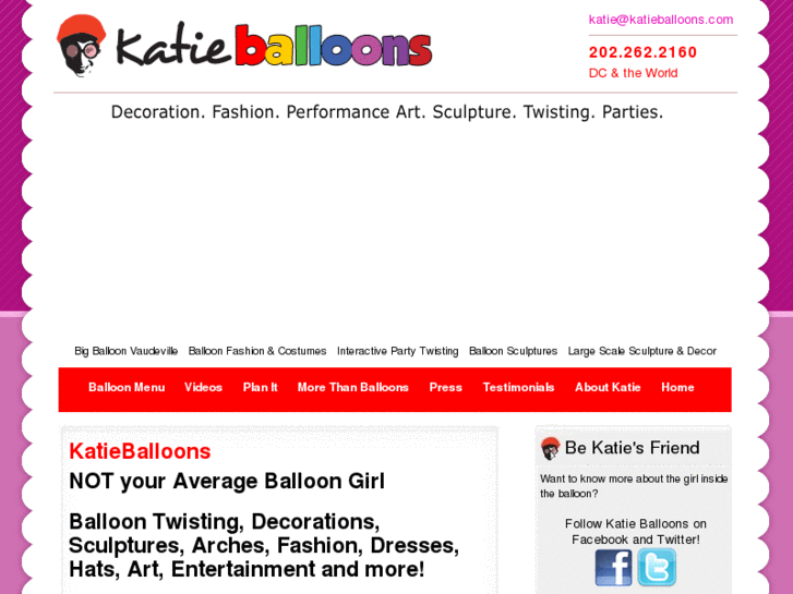 www.katiballoons.com