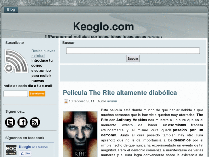 www.keoglo.com