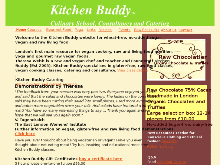 www.kitchenbuddy.eu