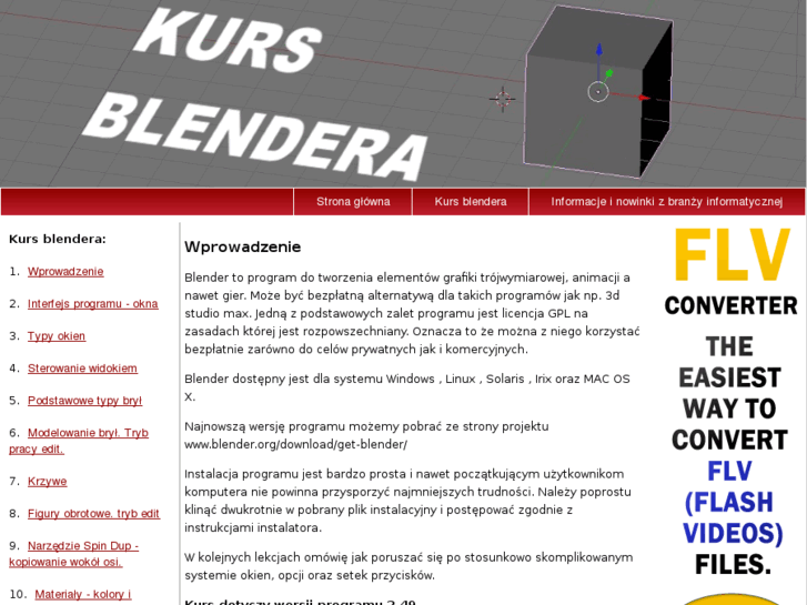 www.kurs-blendera.net