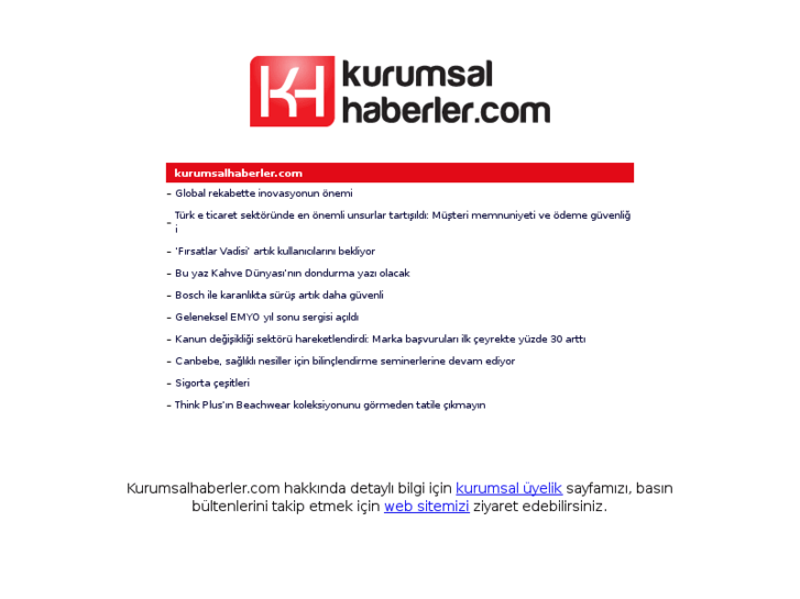 www.kurumsalhaberler.com.tr