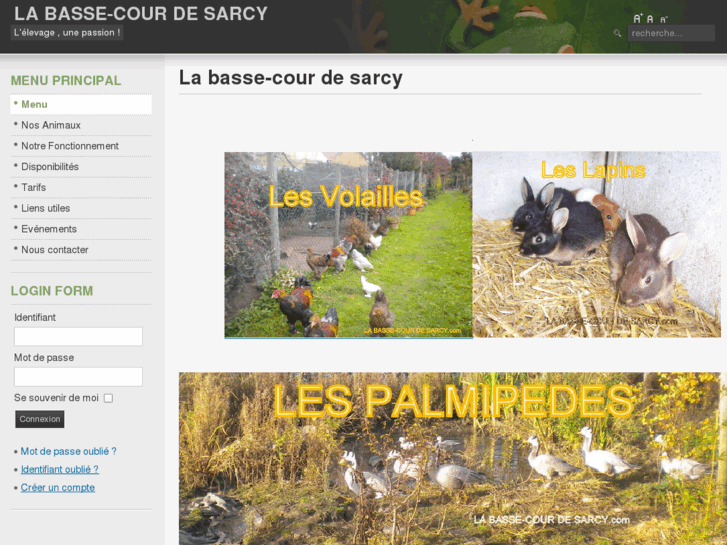 www.labassecourdesarcy.com