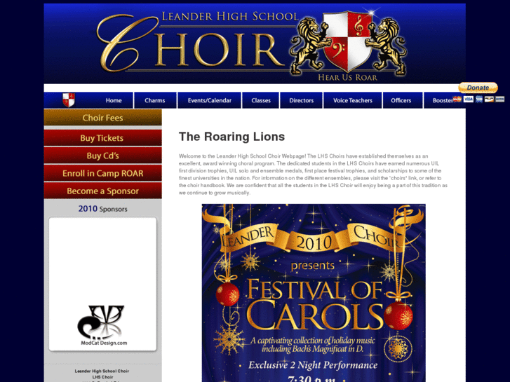 www.leanderchoir.org