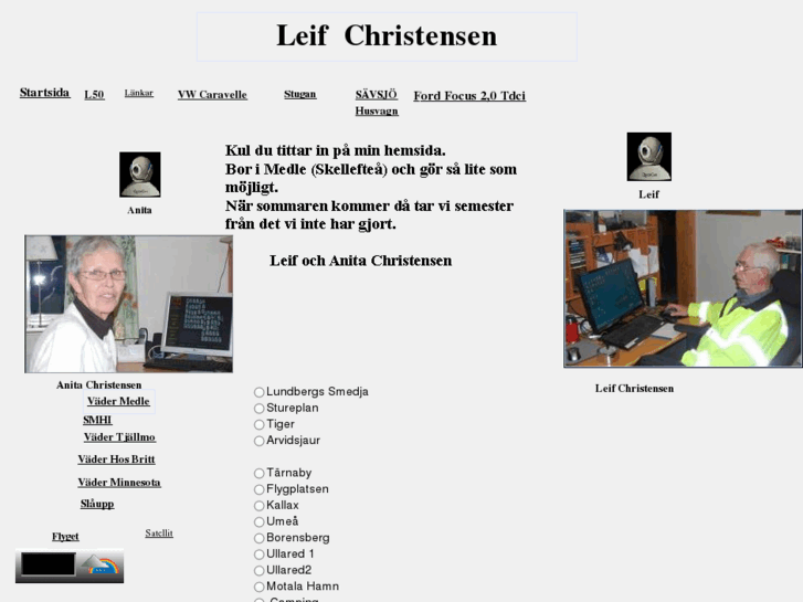 www.leif-christensen.com