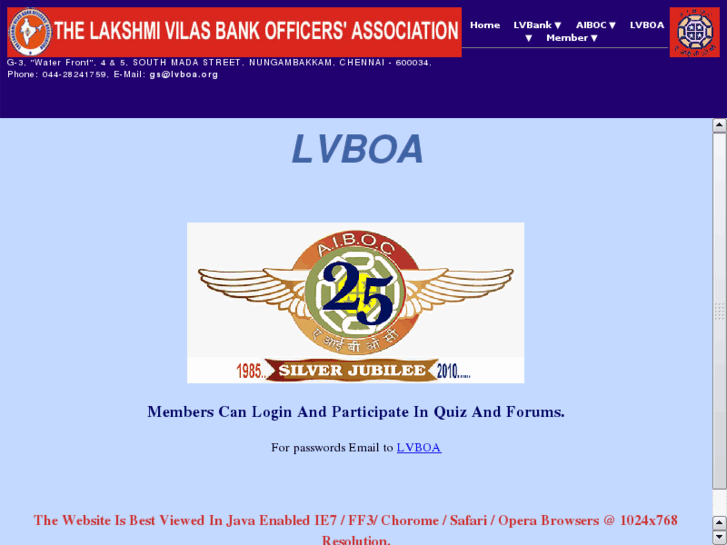 www.lvboa.org