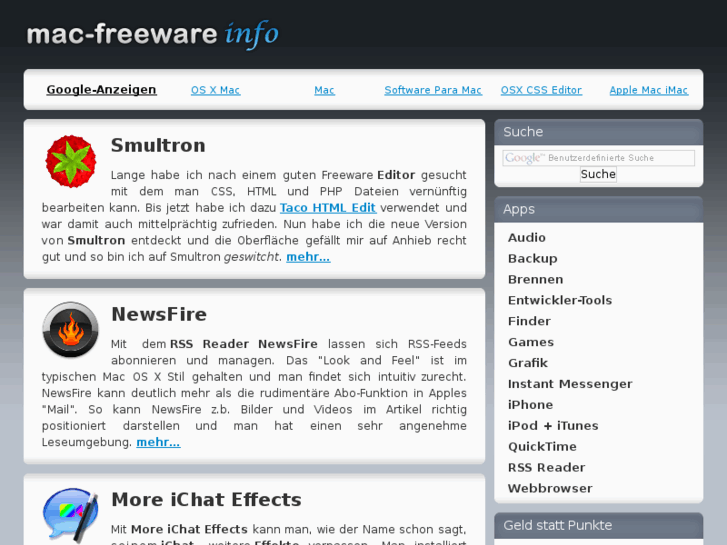 www.mac-freeware.info
