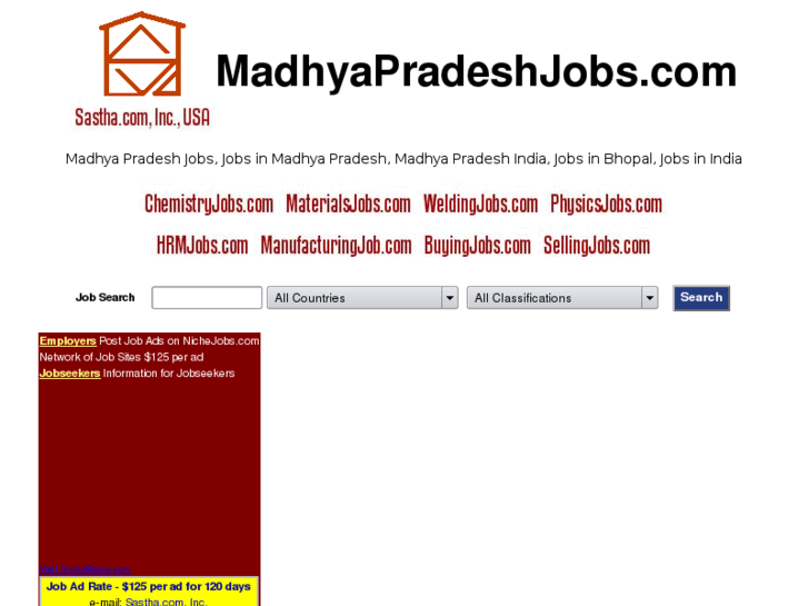 www.madhyapradeshjobs.com