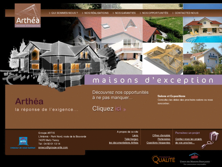 www.maisons-bonheur.com