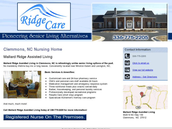 www.mallardridgeassistedliving.com