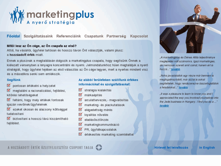 www.marketingplus.hu