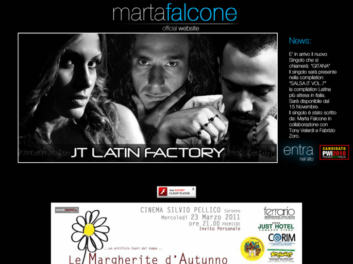 www.martafalcone.com