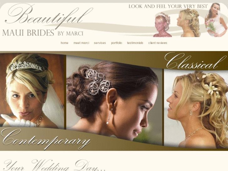 www.mauibeautifulbrides.com