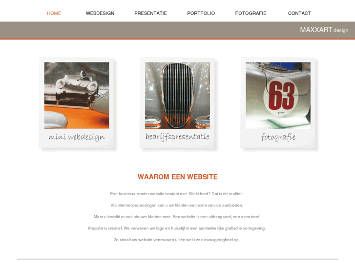 www.maxxart.nl