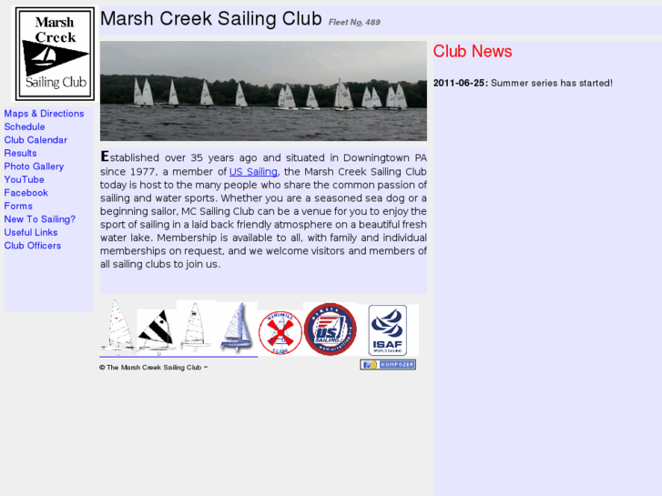 www.mcsailingclub.com