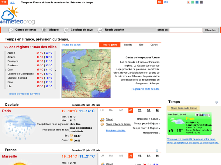 www.meteoprog.fr