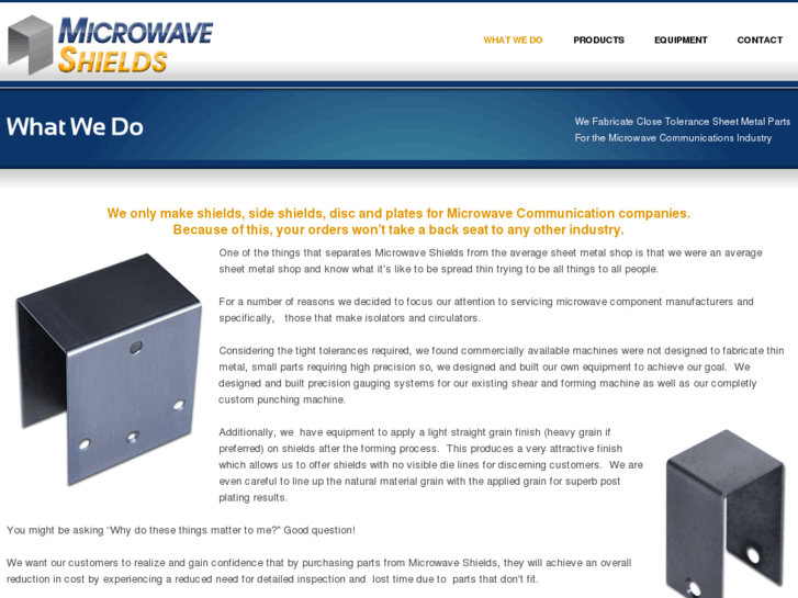 www.microwaveshields.com