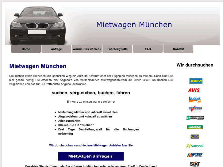 www.mietwagenmuenchen.com