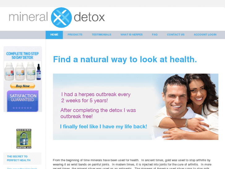 www.mineraldetox.com