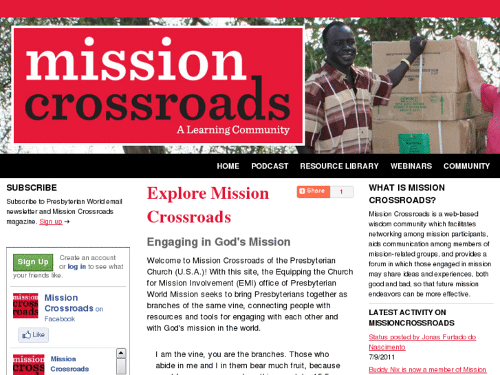 www.missioncrossroads.org