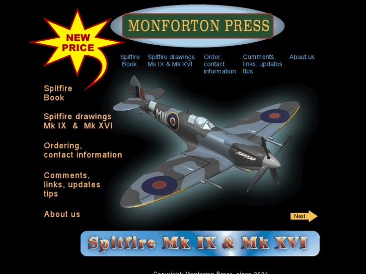 www.monfortonpress.com