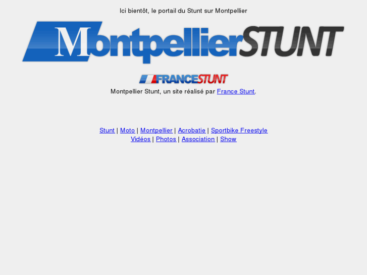 www.montpellierstunt.fr