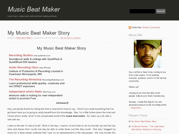 www.music-beat-maker.com